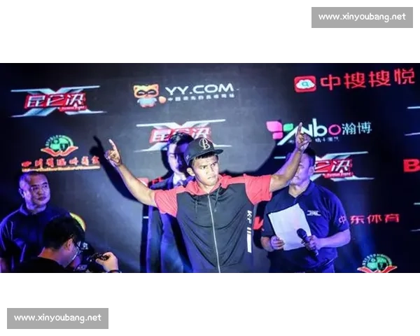 打耳光比赛:挑战极限耐力与勇气的极致对决赛事